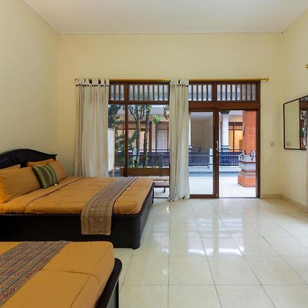 Rahayu Hanoman Ubud Exterior photo